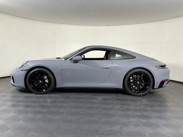 2024 Porsche