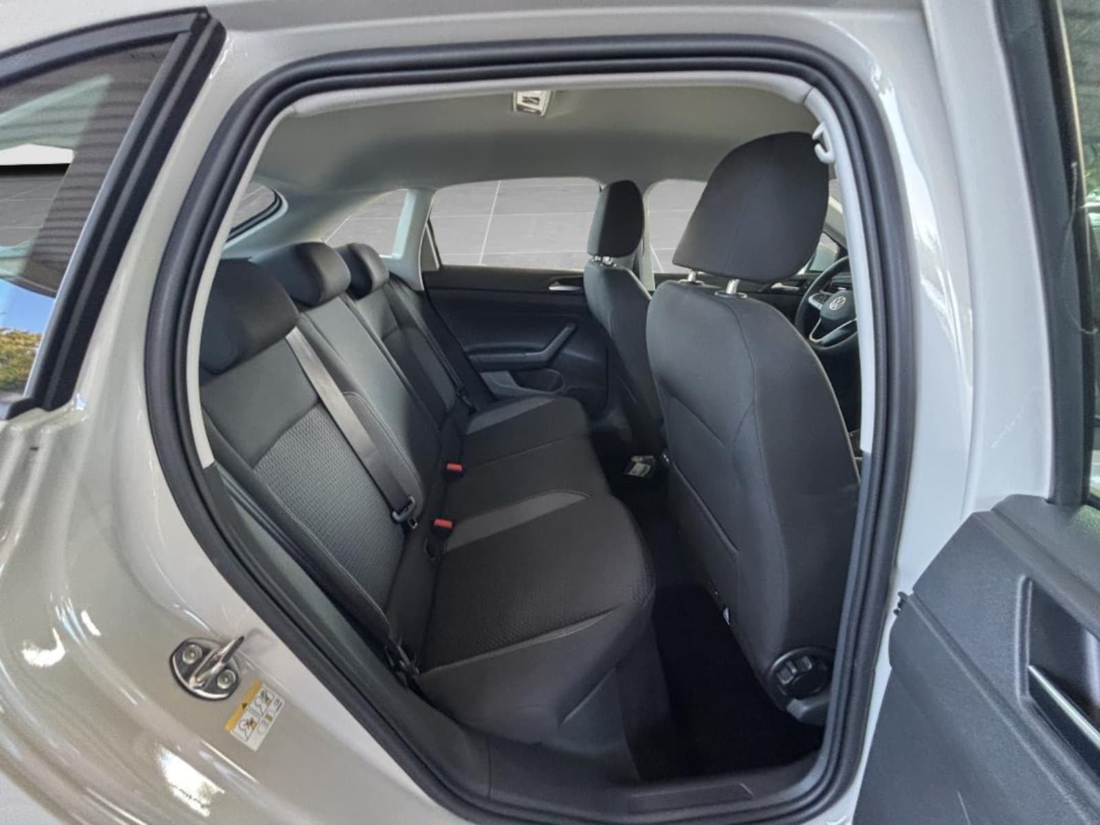 Volkswagen Taigo – Bild 18
