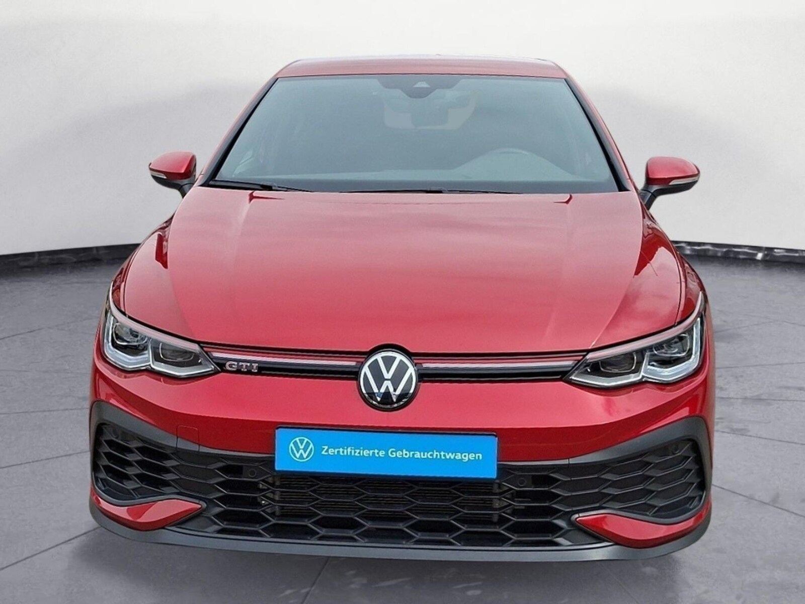 Volkswagen Golf – Bild 7