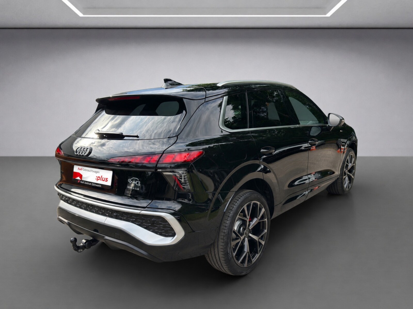 Audi Q3 – Bild 5