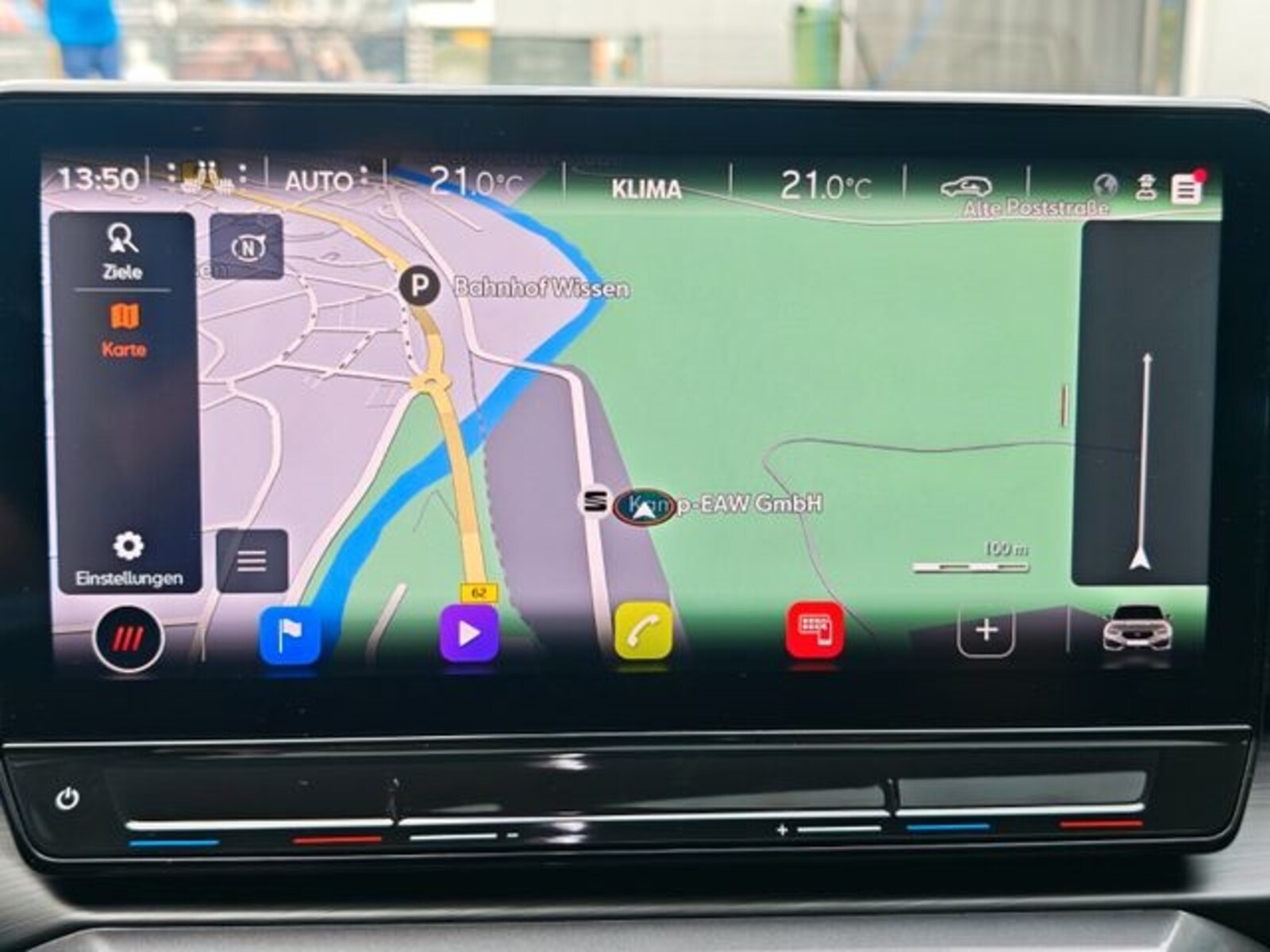 CUPRA Leon Sportstourer – Bild 37