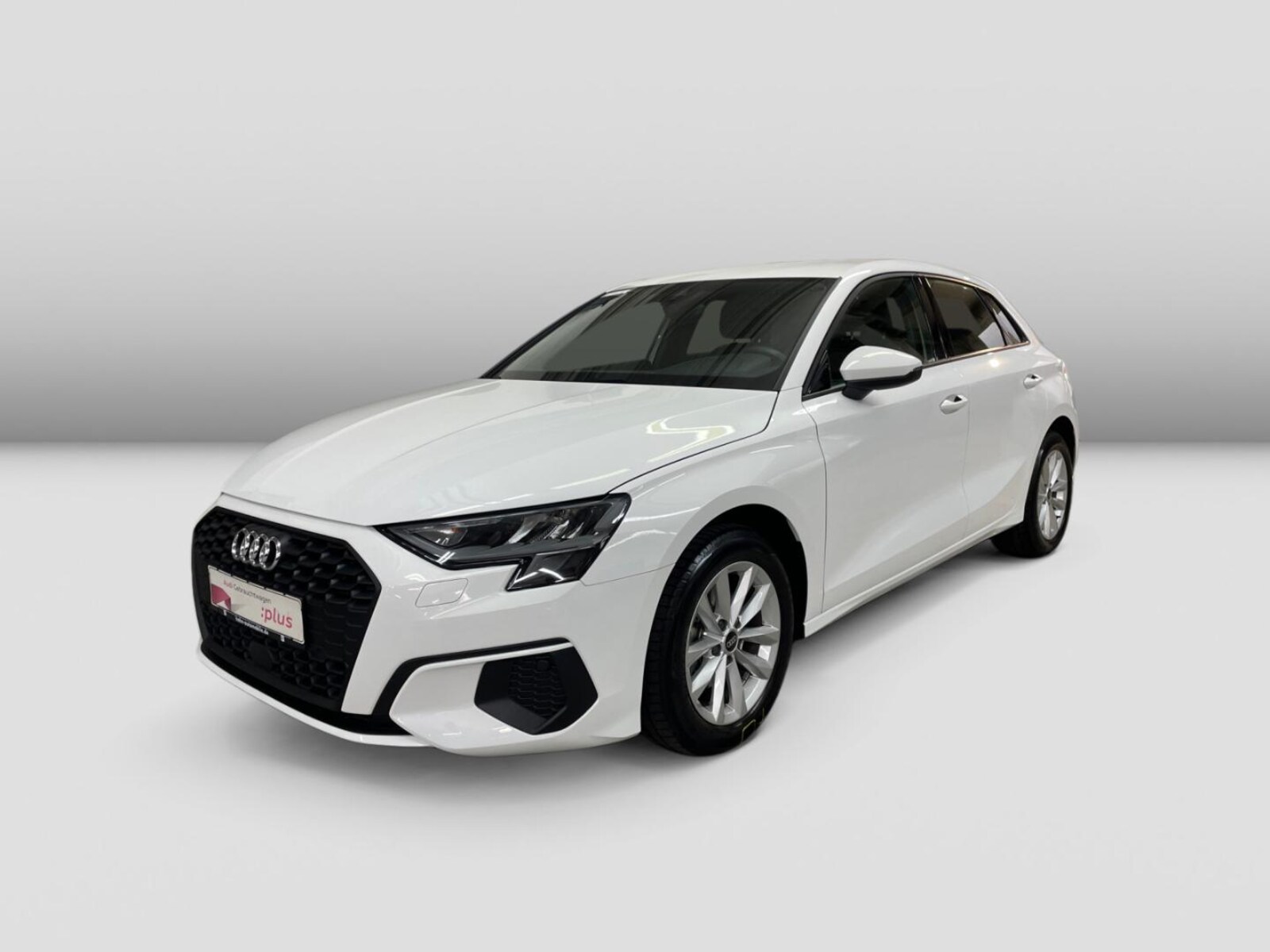 Audi A3 Sportback – Bild 2
