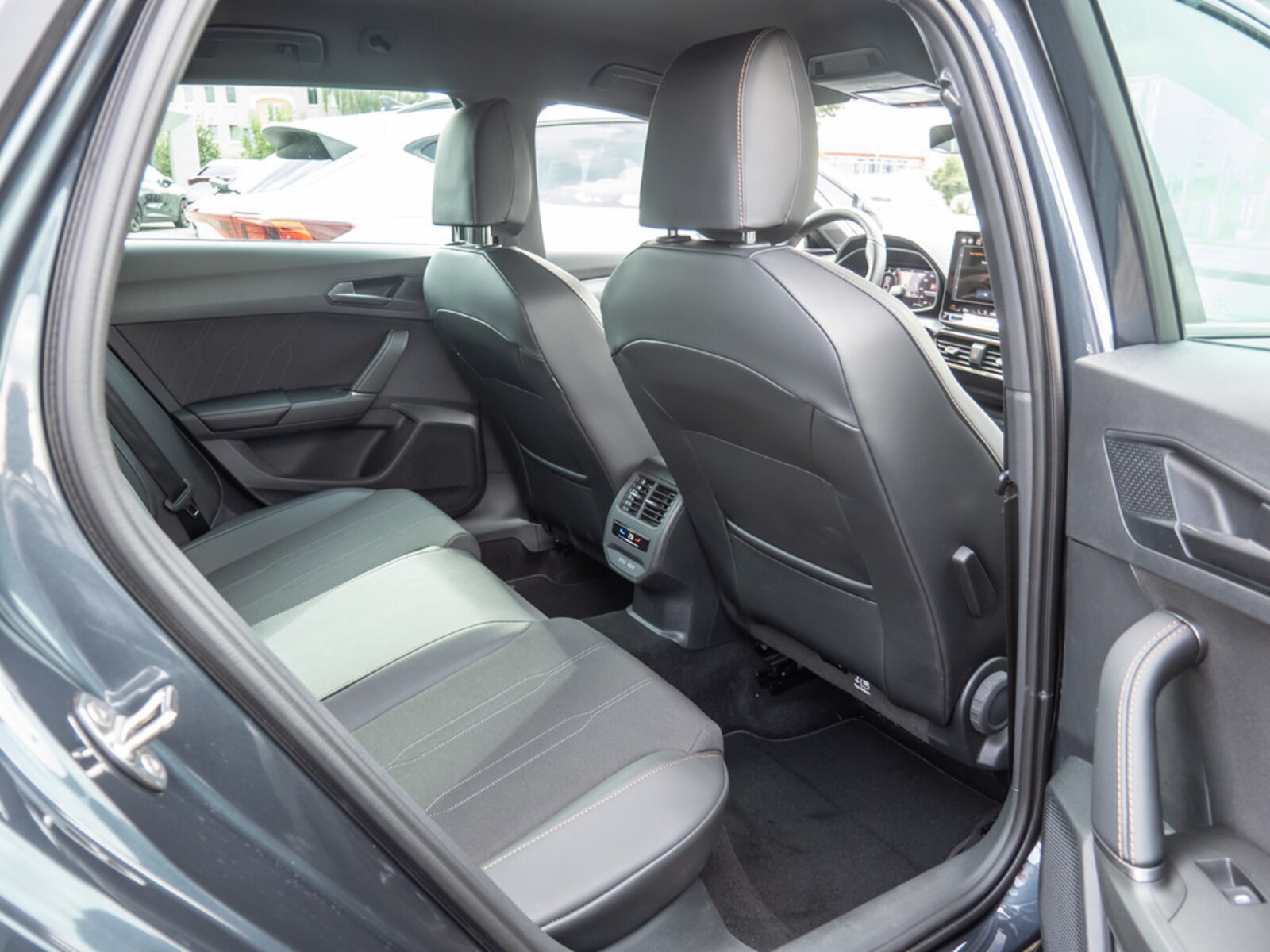 CUPRA Leon Sportstourer – Bild 5