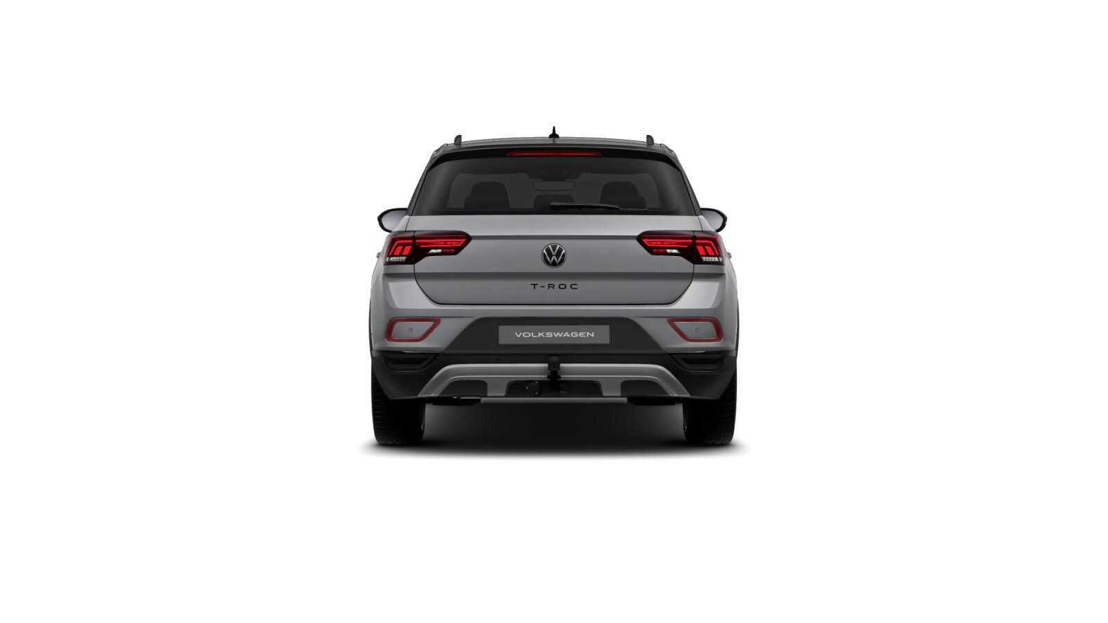 Volkswagen T-Roc – Bild 6