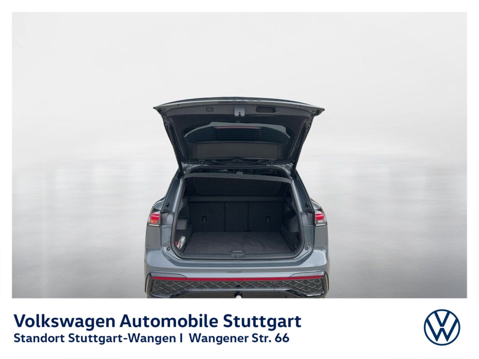 Volkswagen Tiguan – Bild 5