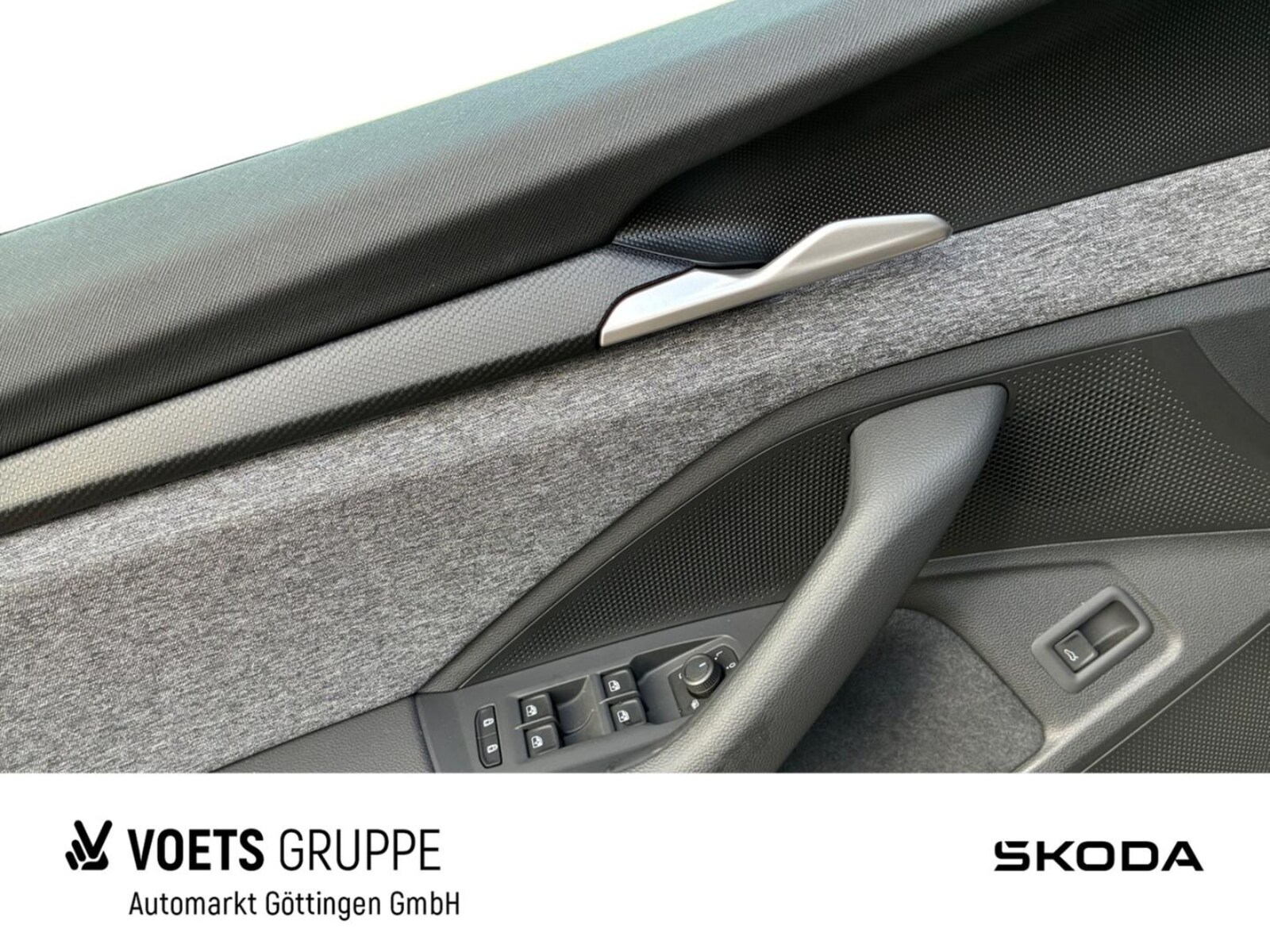 Škoda Superb Combi – Bild 13