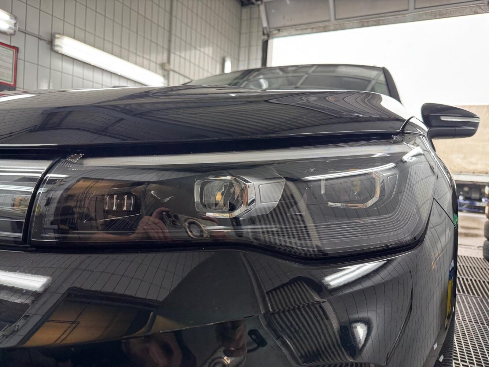 Volkswagen Tiguan – Bild 4