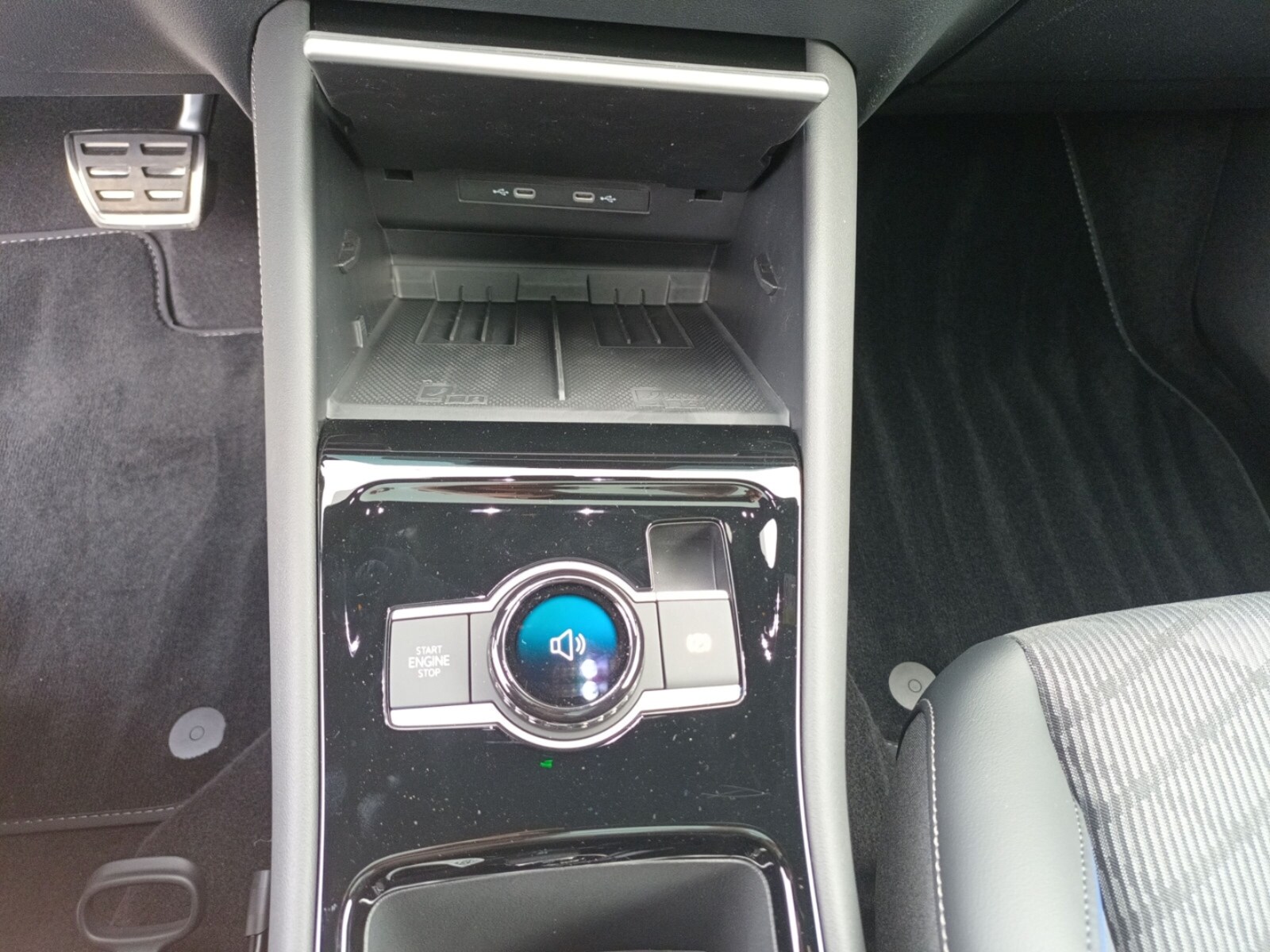 Volkswagen Tayron – Bild 12