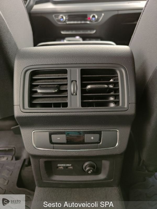 Audi Q5 SUV