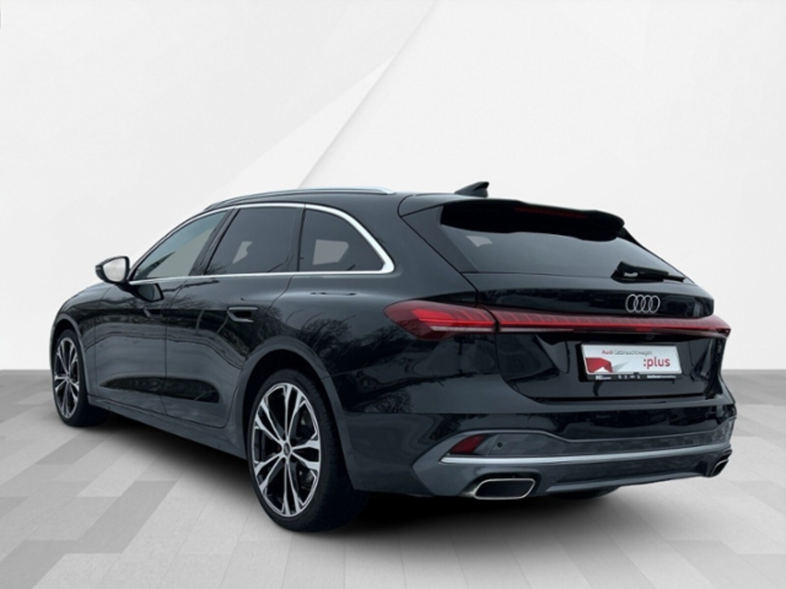 Audi A5 Avant – Bild 4