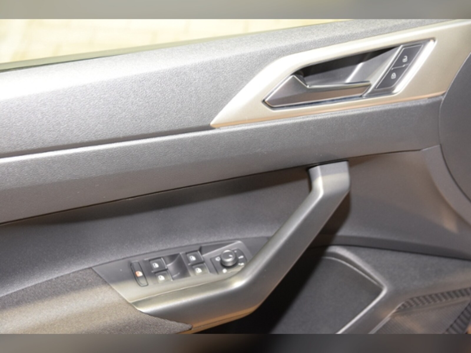 Volkswagen Taigo – Bild 11