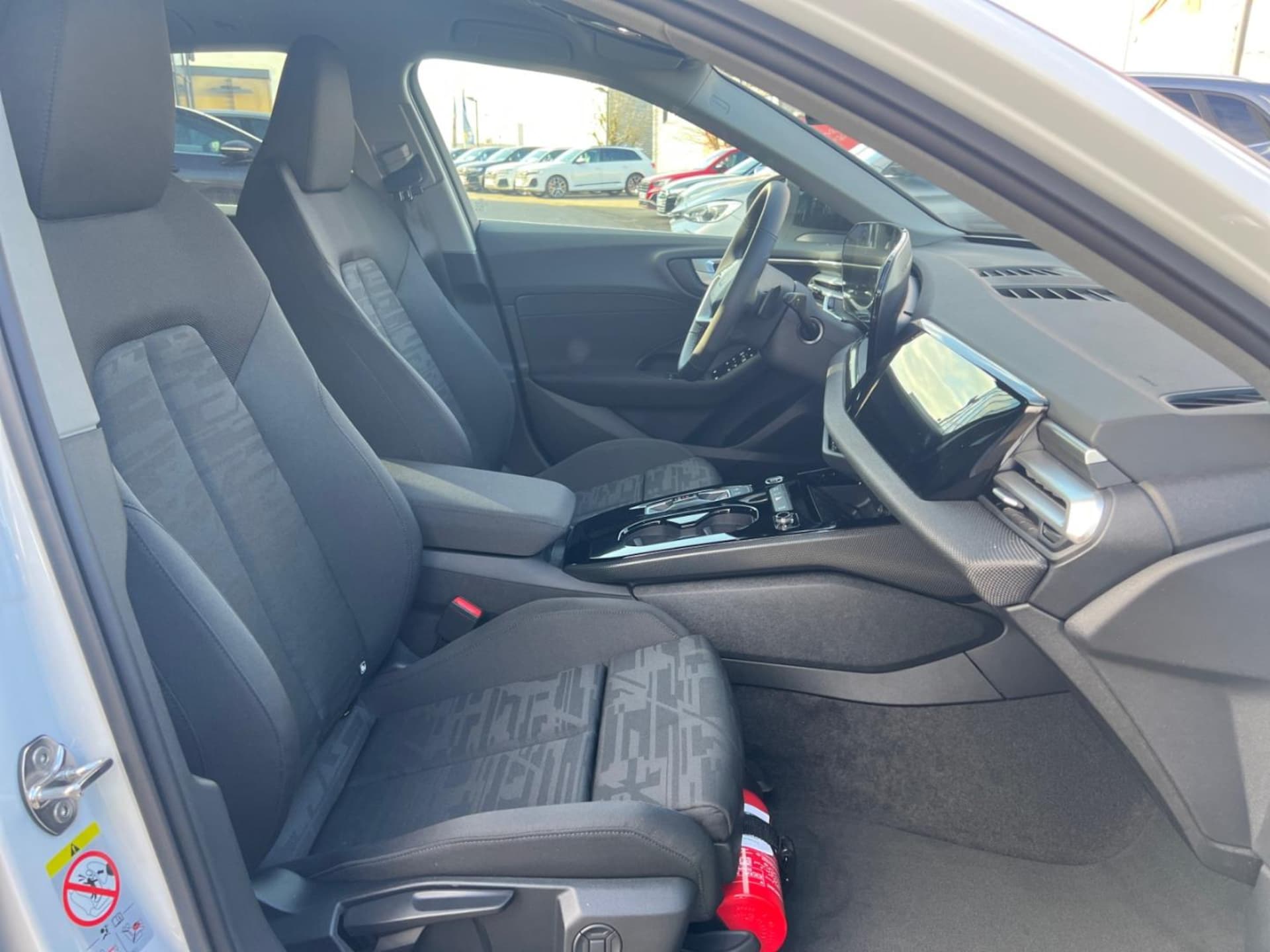 Audi A5 Avant