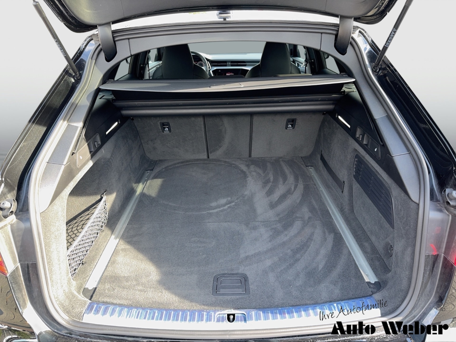 Audi S6 Avant