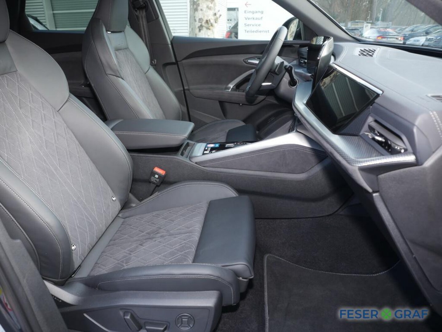 Bild über Audi Q5 SUV TDI quattro 150 kW S tronic - für weitere Informationen kontaktieren Sie den Audi Partner
