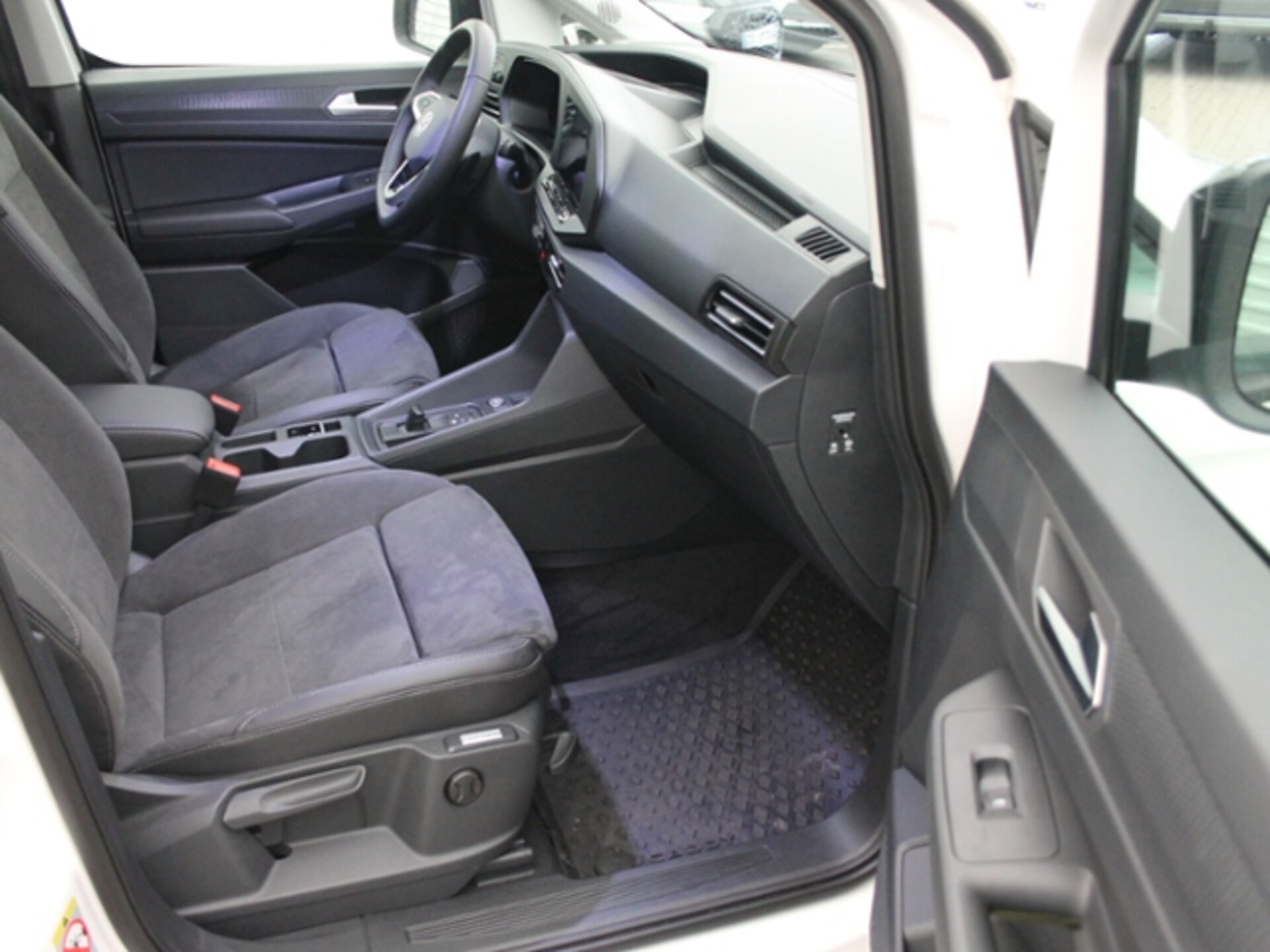 Volkswagen Caddy Maxi Life