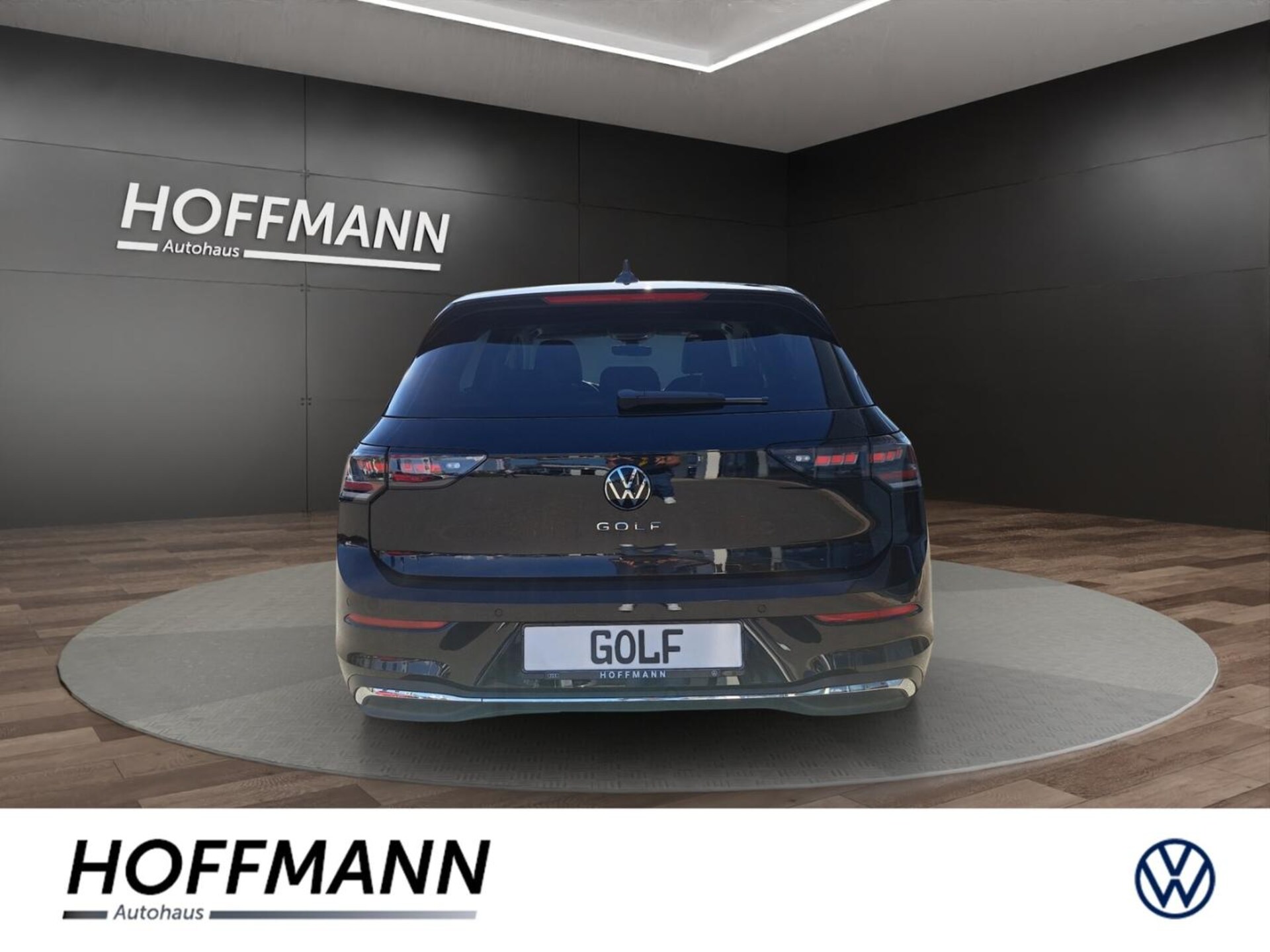 Volkswagen Golf Goal