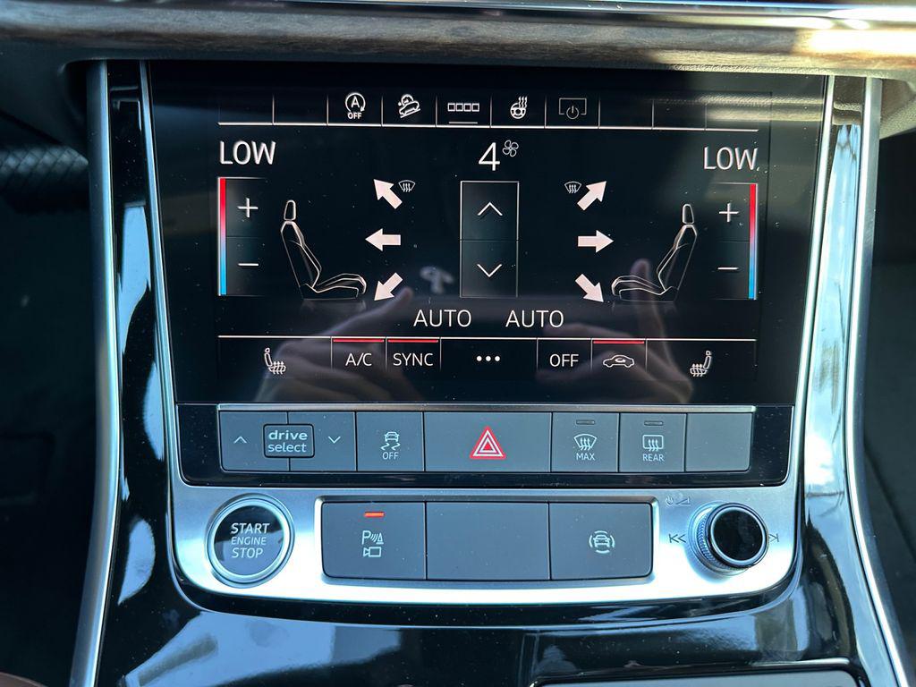 2026 Audi Q7 Premium Plus - Photo 20