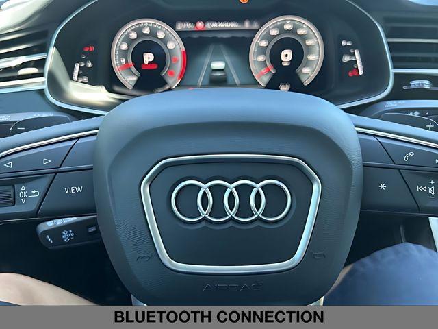 2026 Audi Q7 Premium Plus - Photo 28