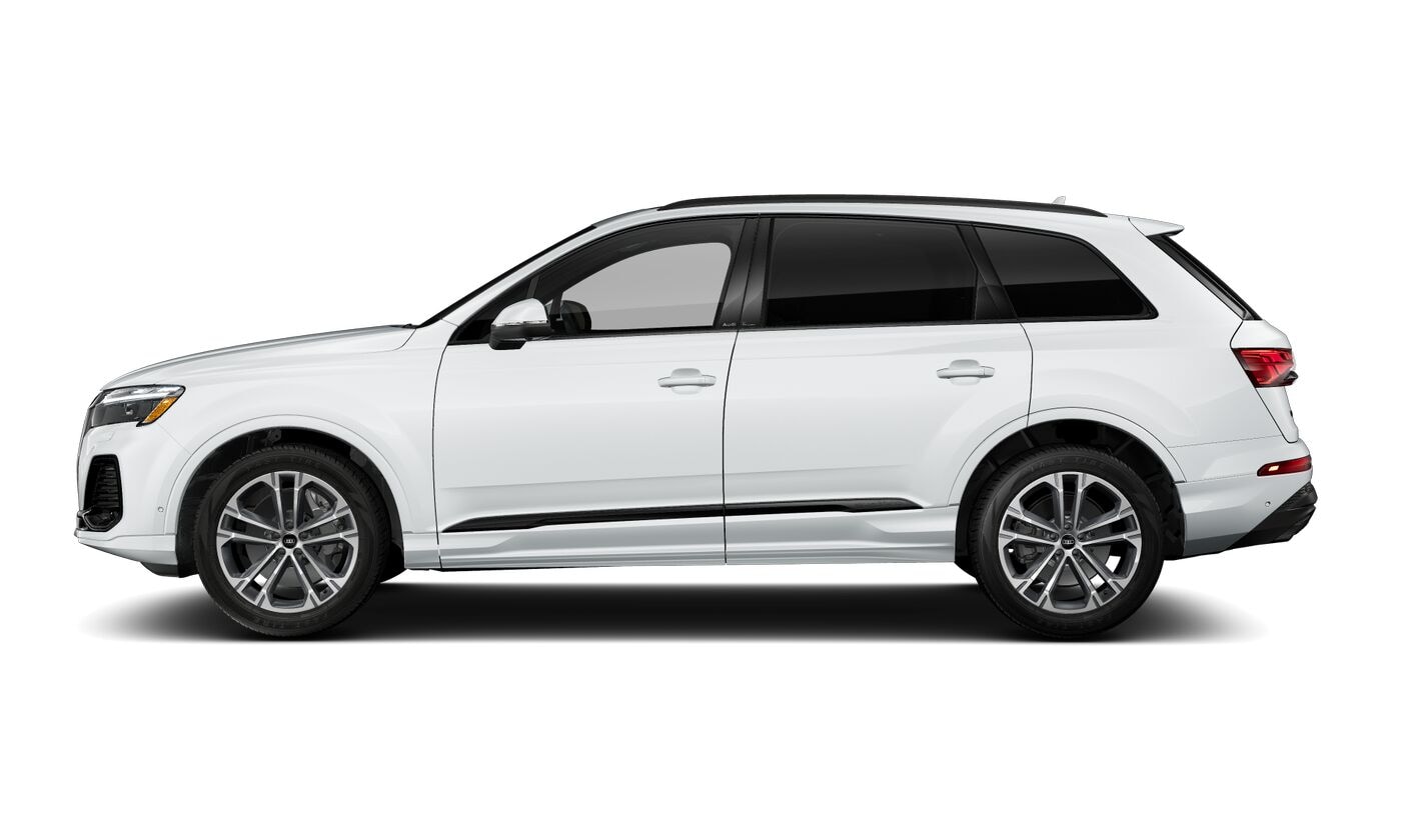 2026 Audi Q7 Premium - Photo 8