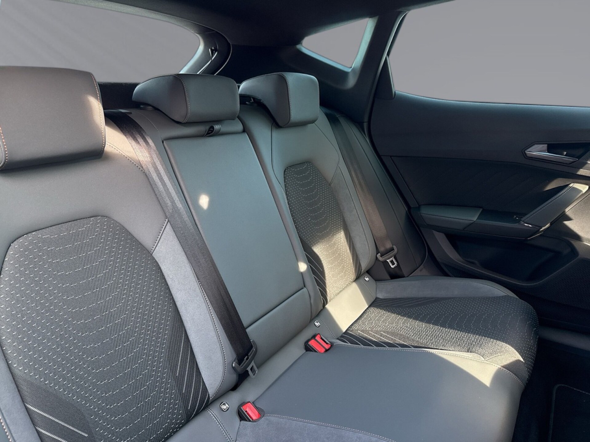 CUPRA Formentor VZ