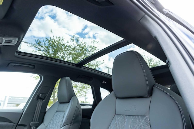 2026 Audi SQ5 Premium Plus - Photo 24