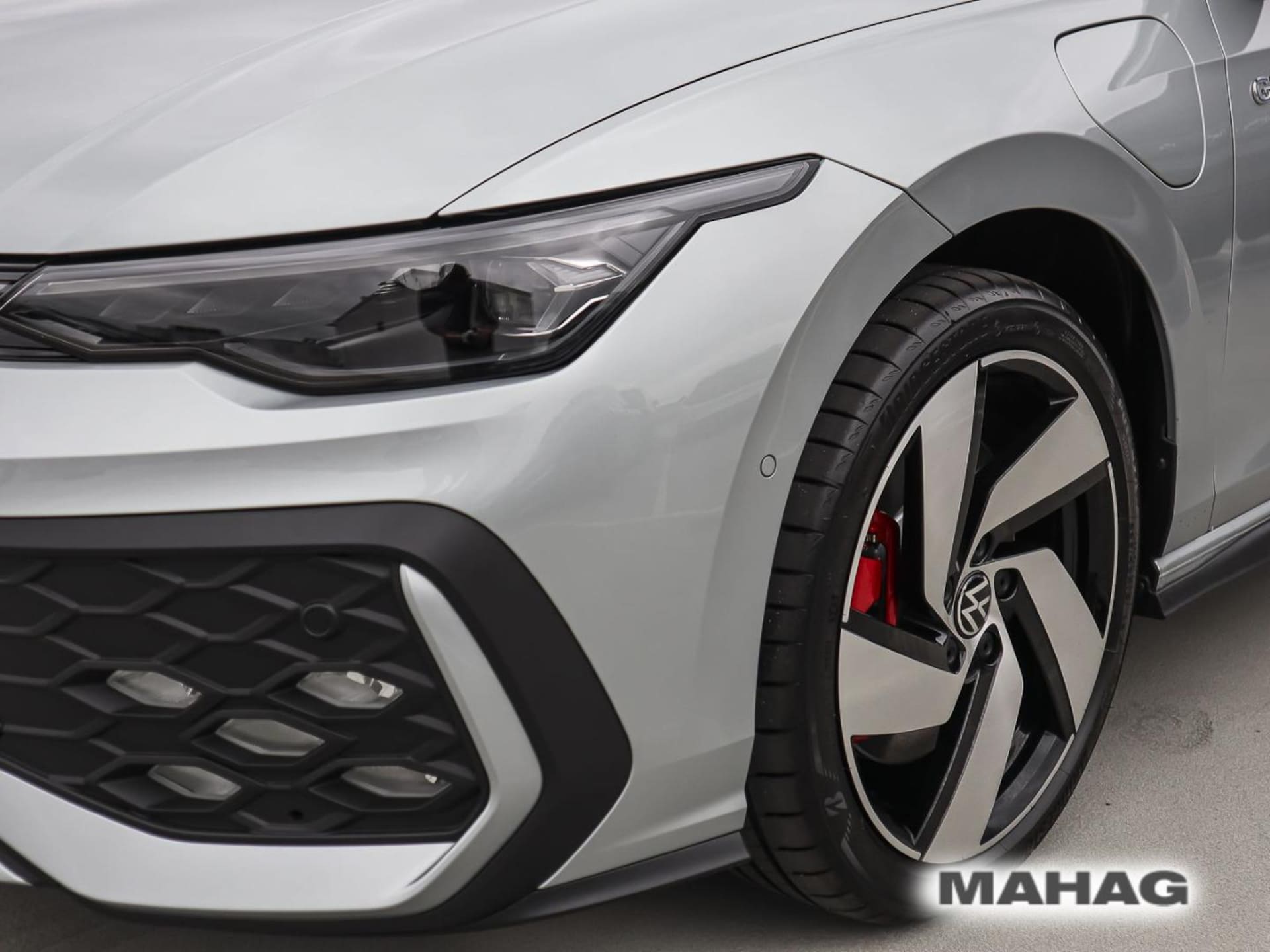 Volkswagen Golf GTE