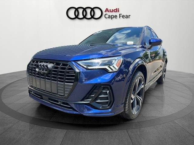 2023 Audi Q3 SUV