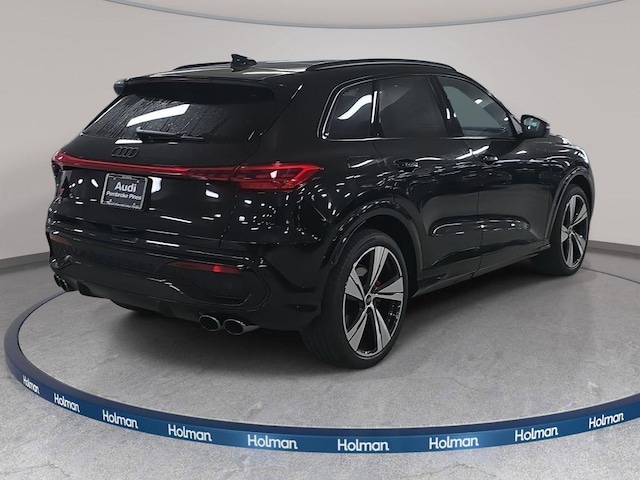 2025 Audi SQ5