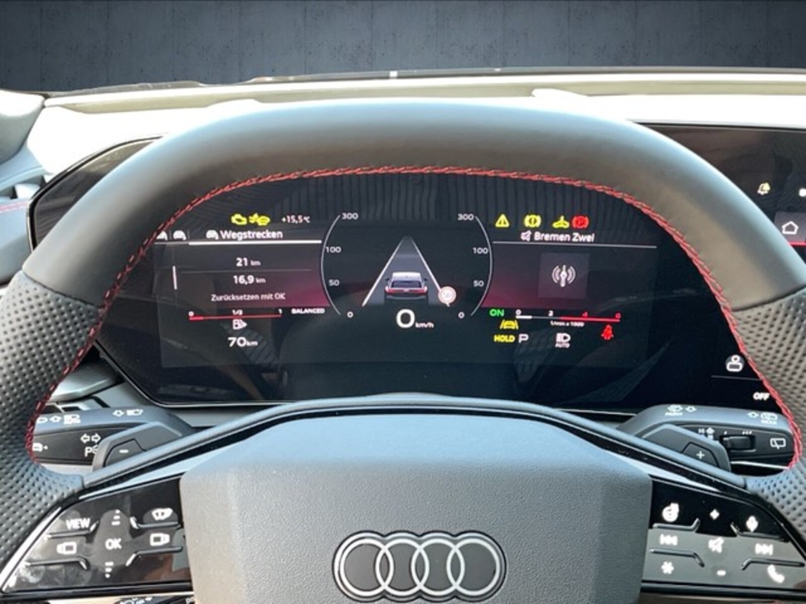Audi A5 Avant – Bild 9