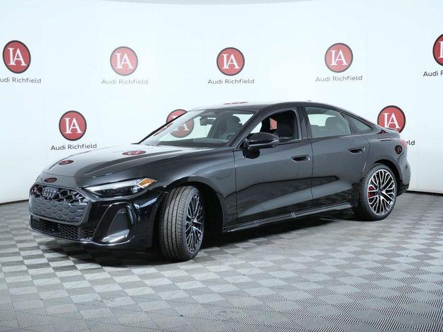 2026 Audi S5 Sedan