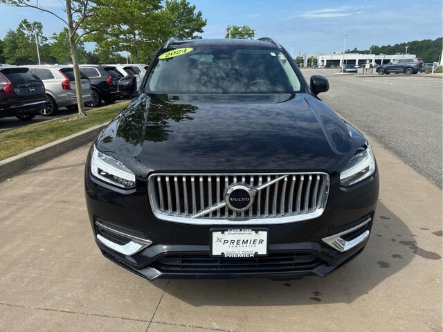 2024 Volvo XC90