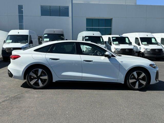 2026 Audi A5 Premium Plus - Photo 8