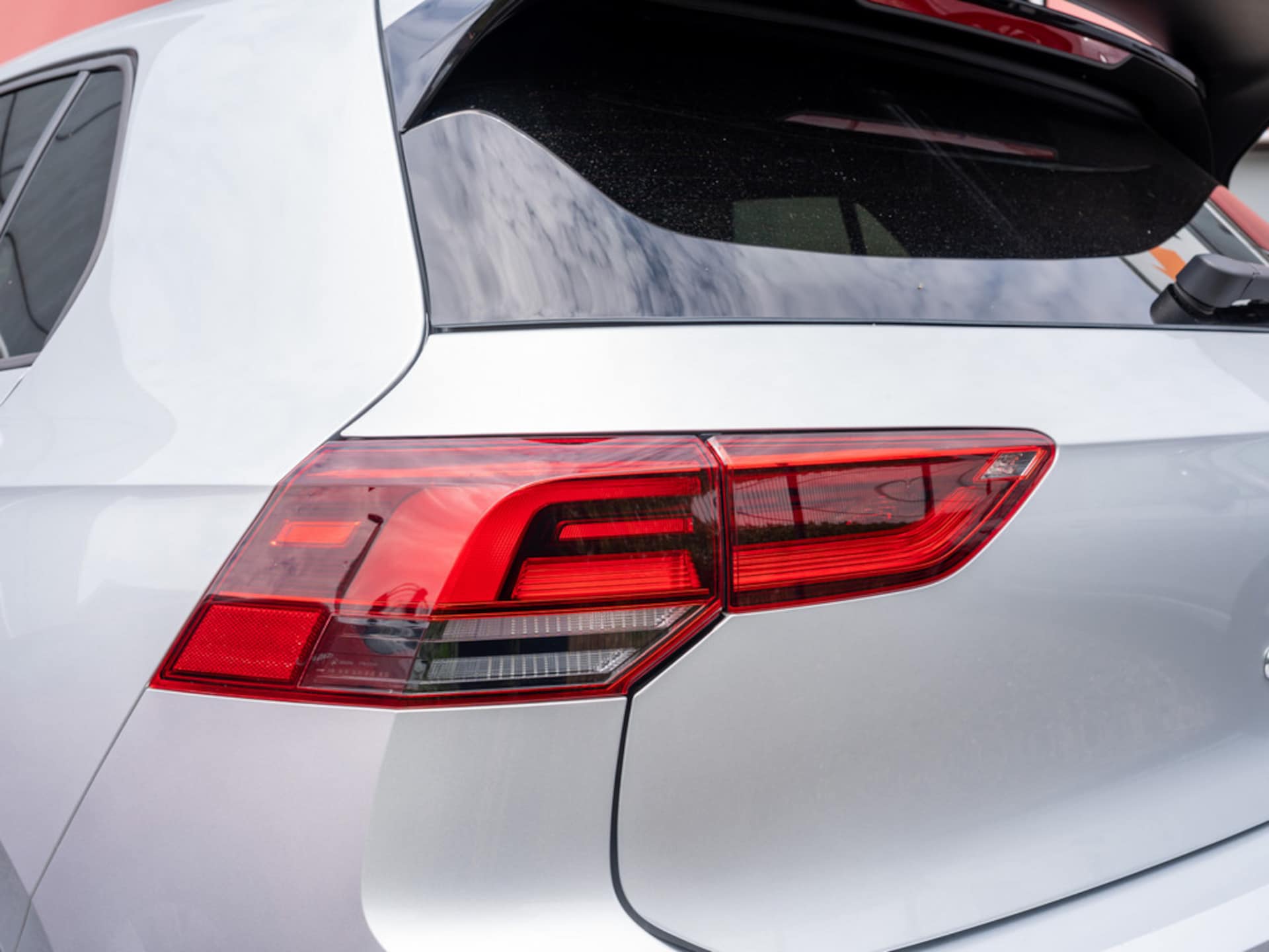 Volkswagen Golf GTI Clubsport