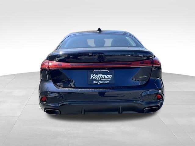 2026 Audi A5 Prestige - Photo 7