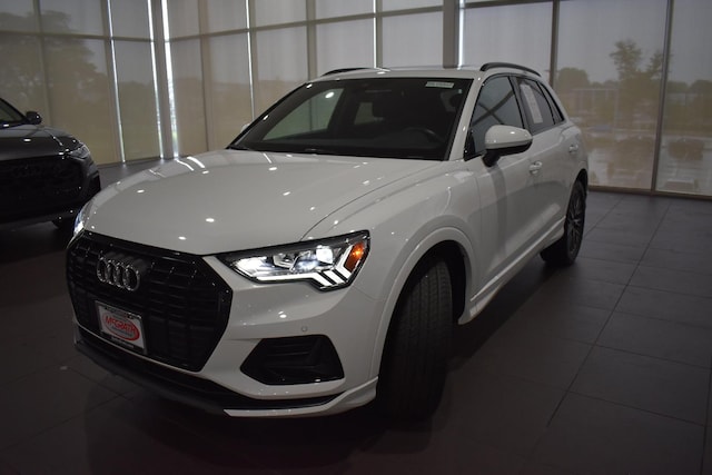 2023 Audi Q3 SUV