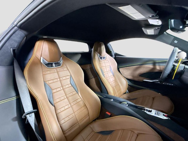 2025 Ferrari 296 GTB