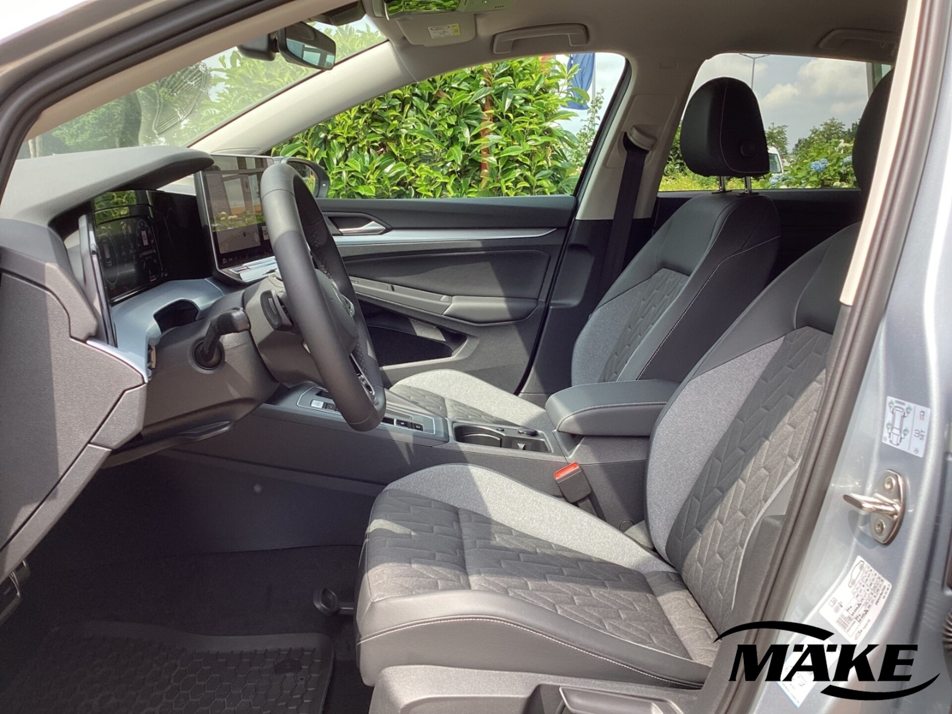Volkswagen Golf ENERGY
