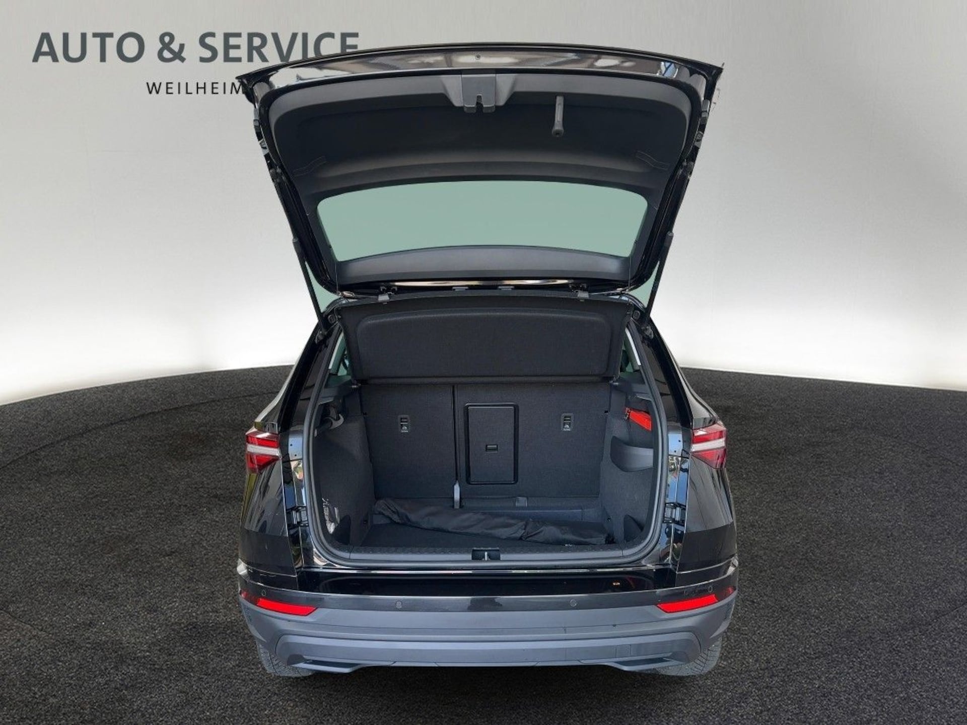 Skoda Karoq Selection