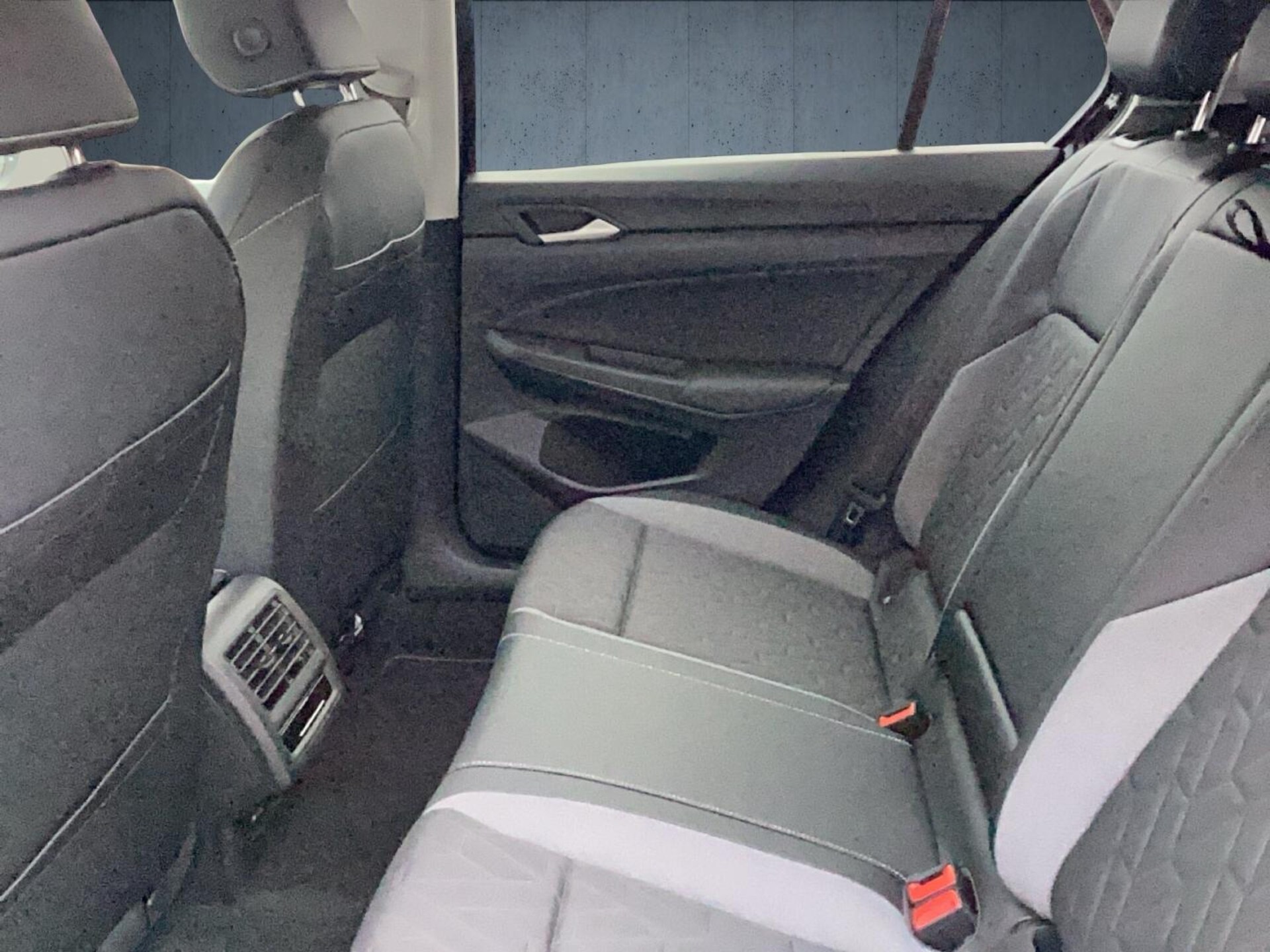 Volkswagen Golf ENERGY