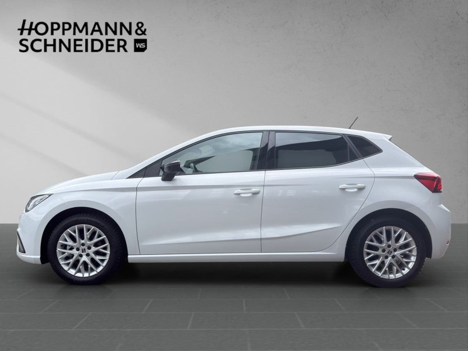 SEAT Ibiza – Bild 3