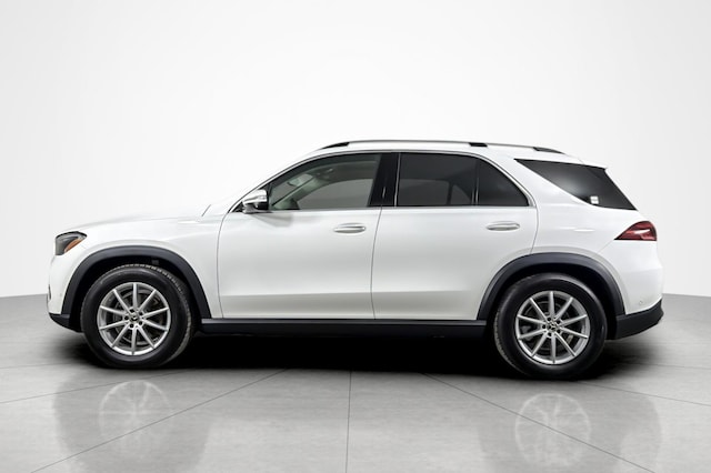 2024 Mercedes-Benz GLE 350
