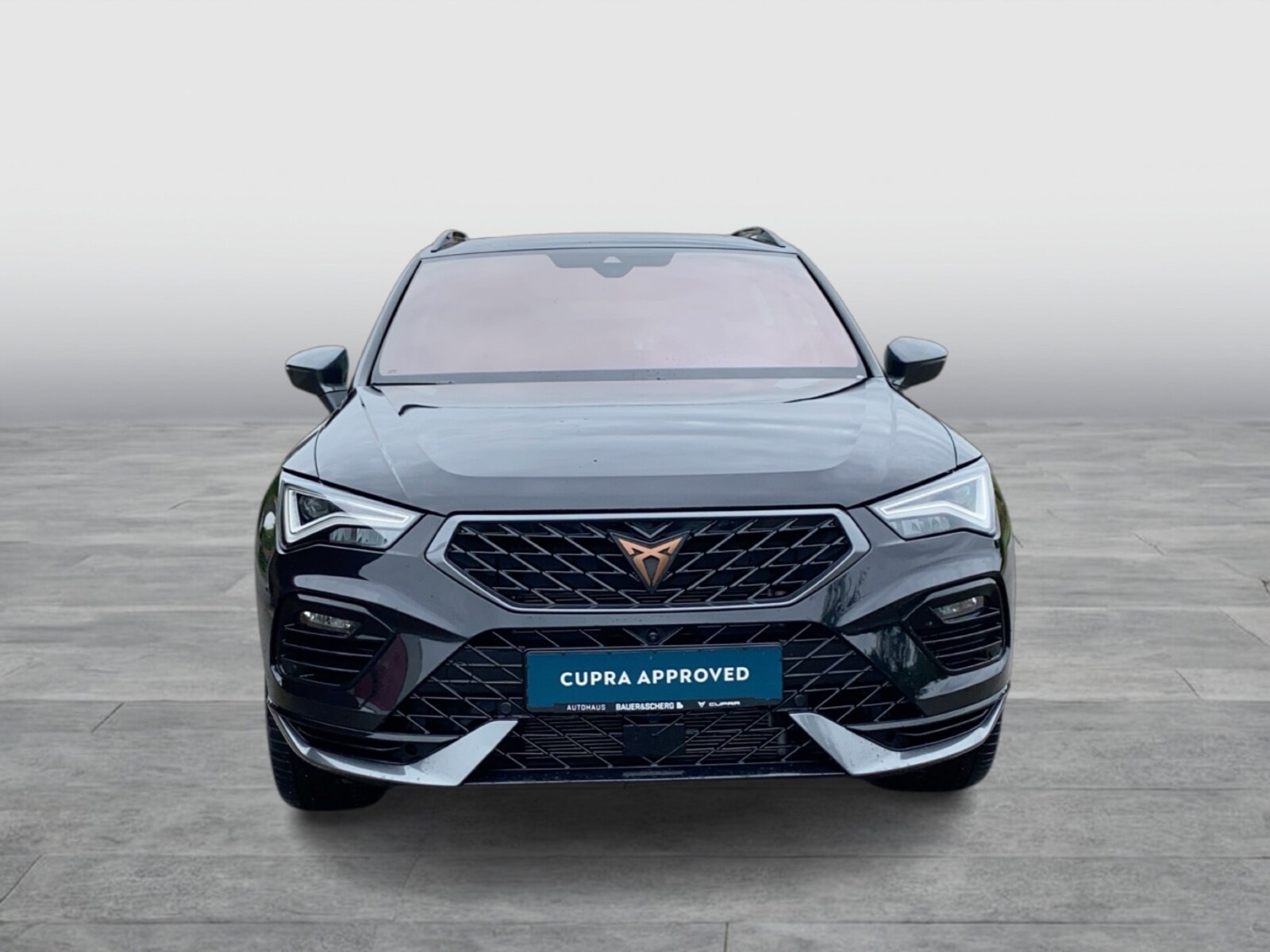 CUPRA Ateca – Bild 8