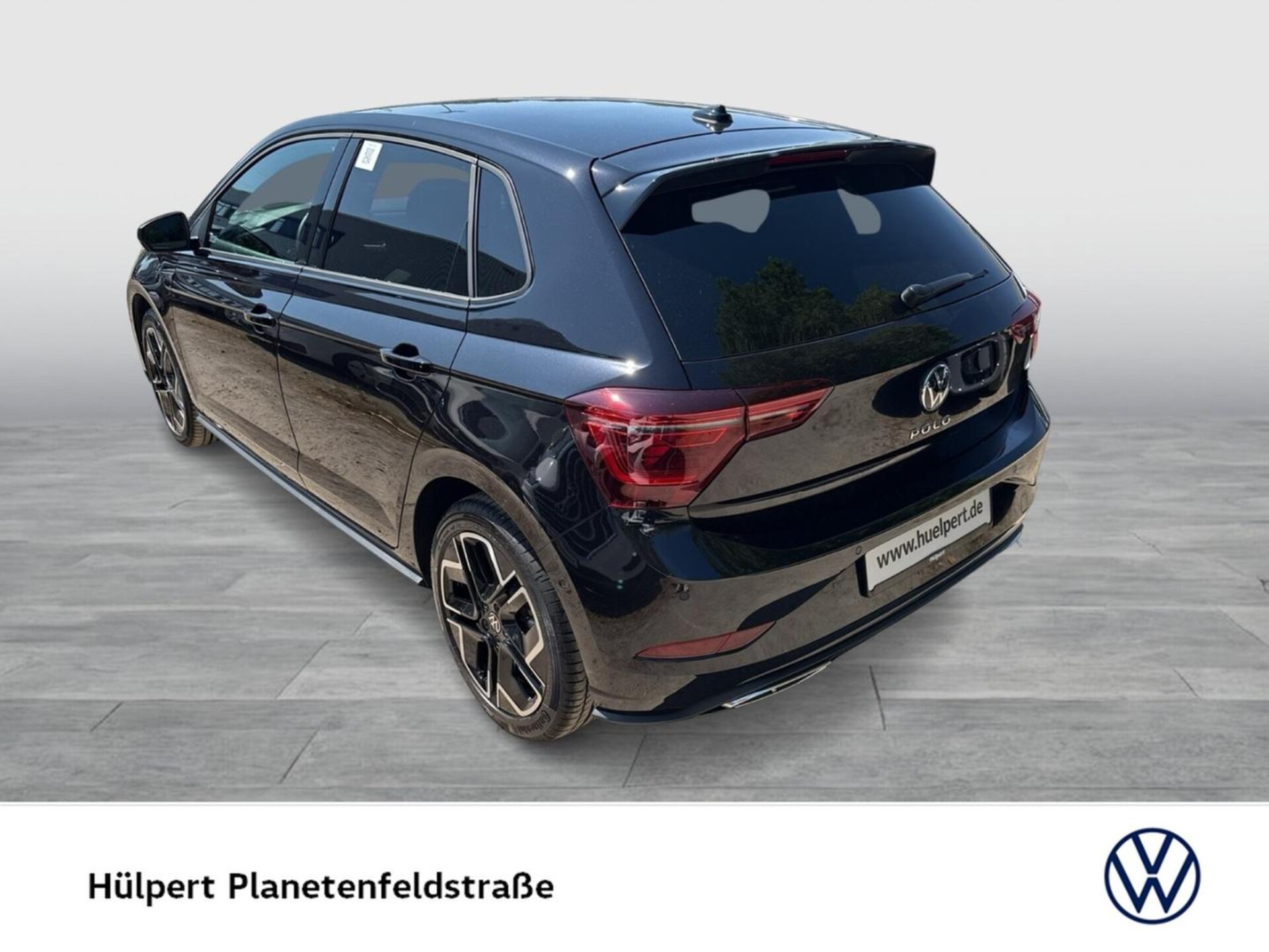 Volkswagen Polo R-Line