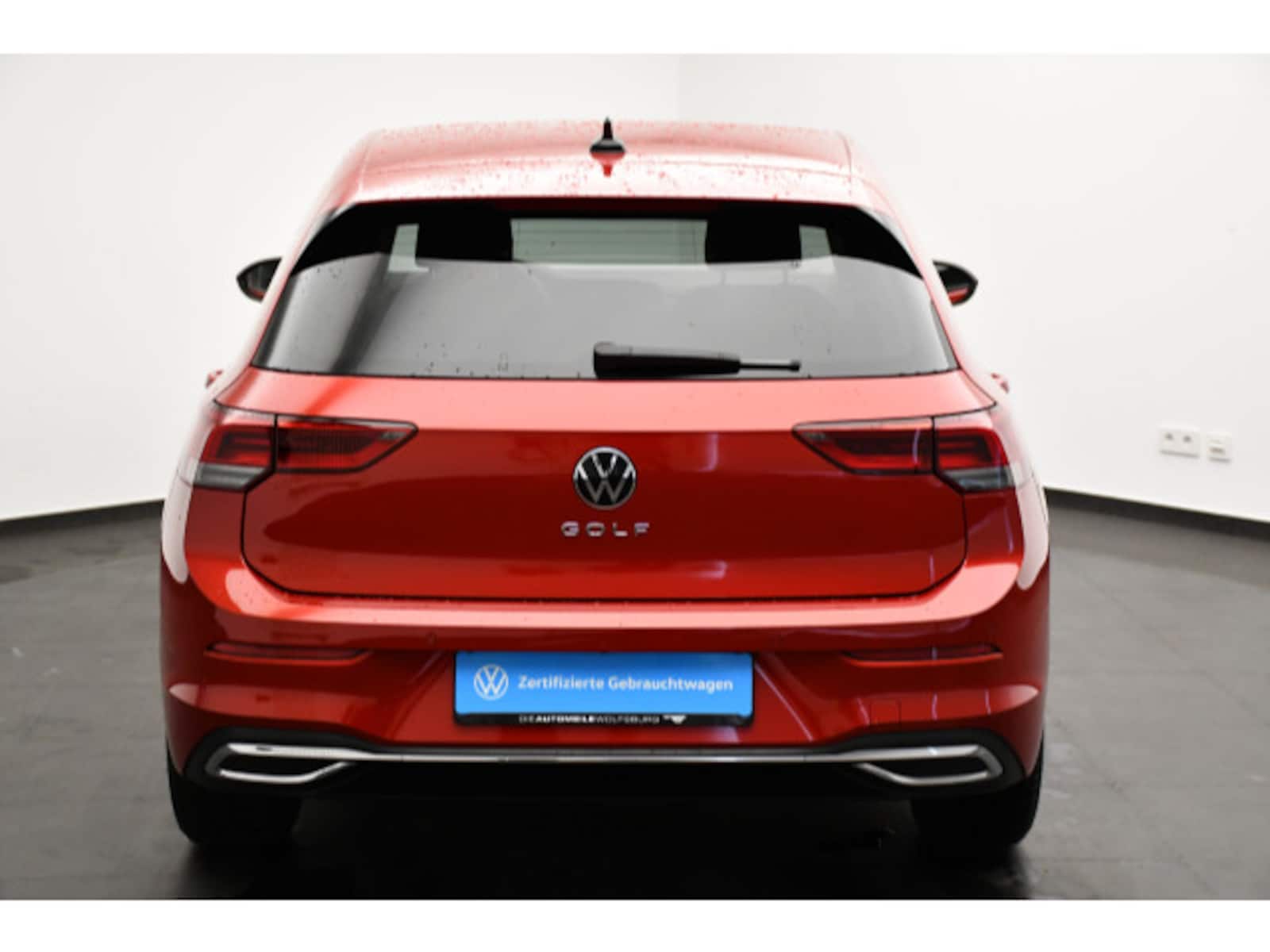Volkswagen Golf – Bild 17