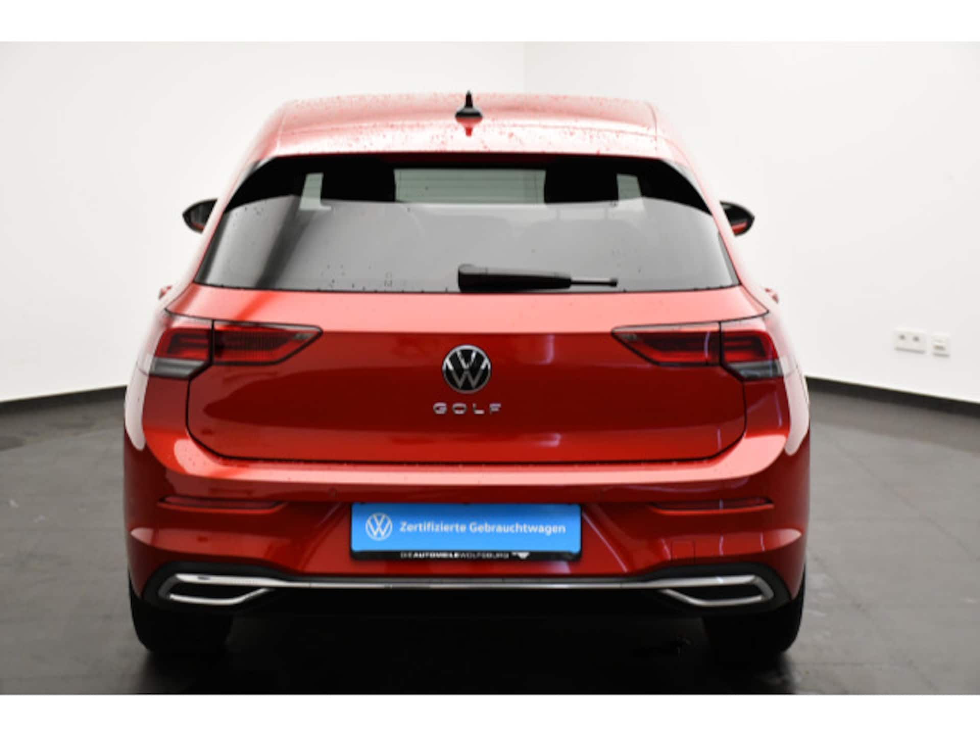 Volkswagen Golf Active