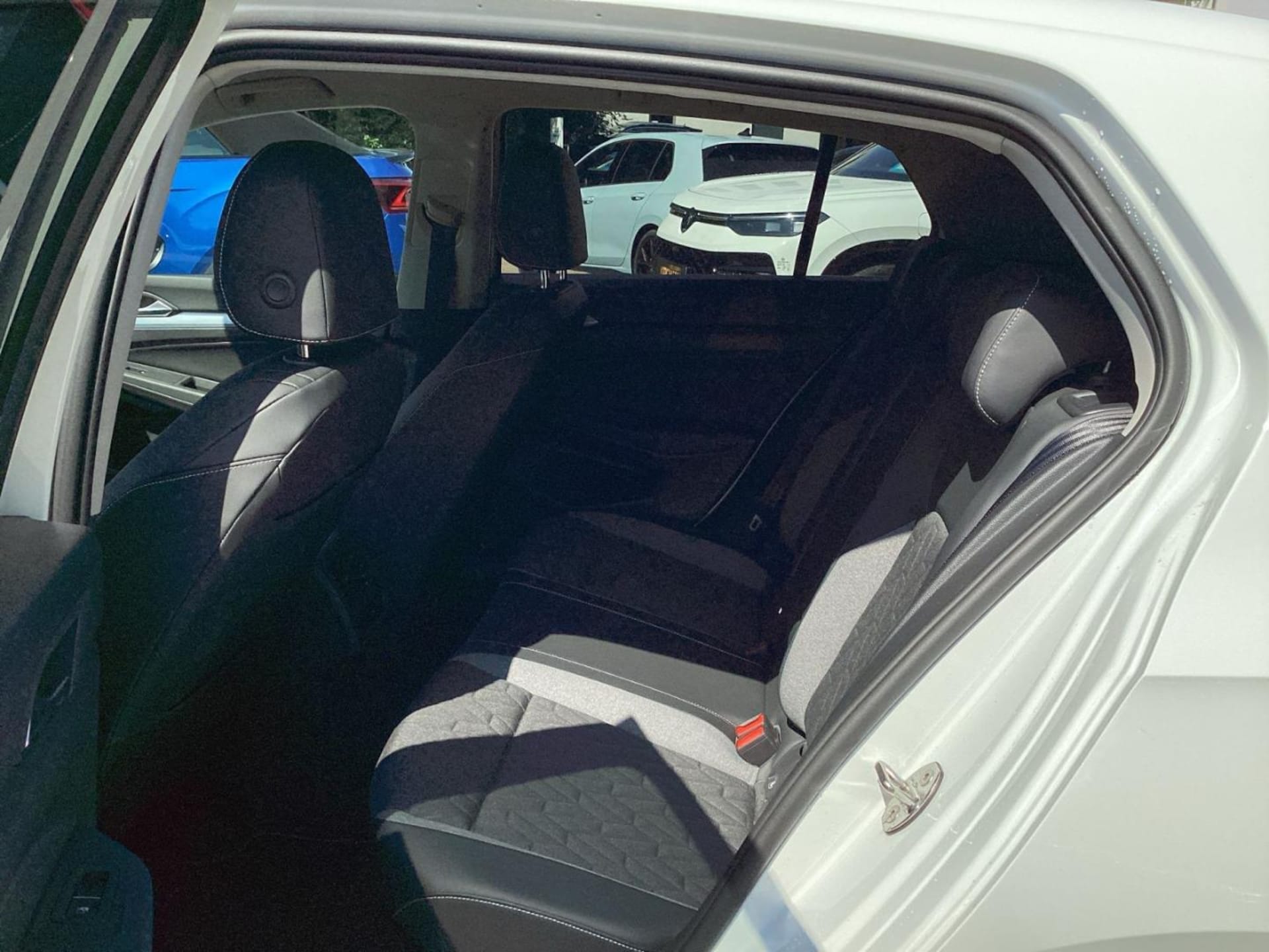 Volkswagen Golf ENERGY