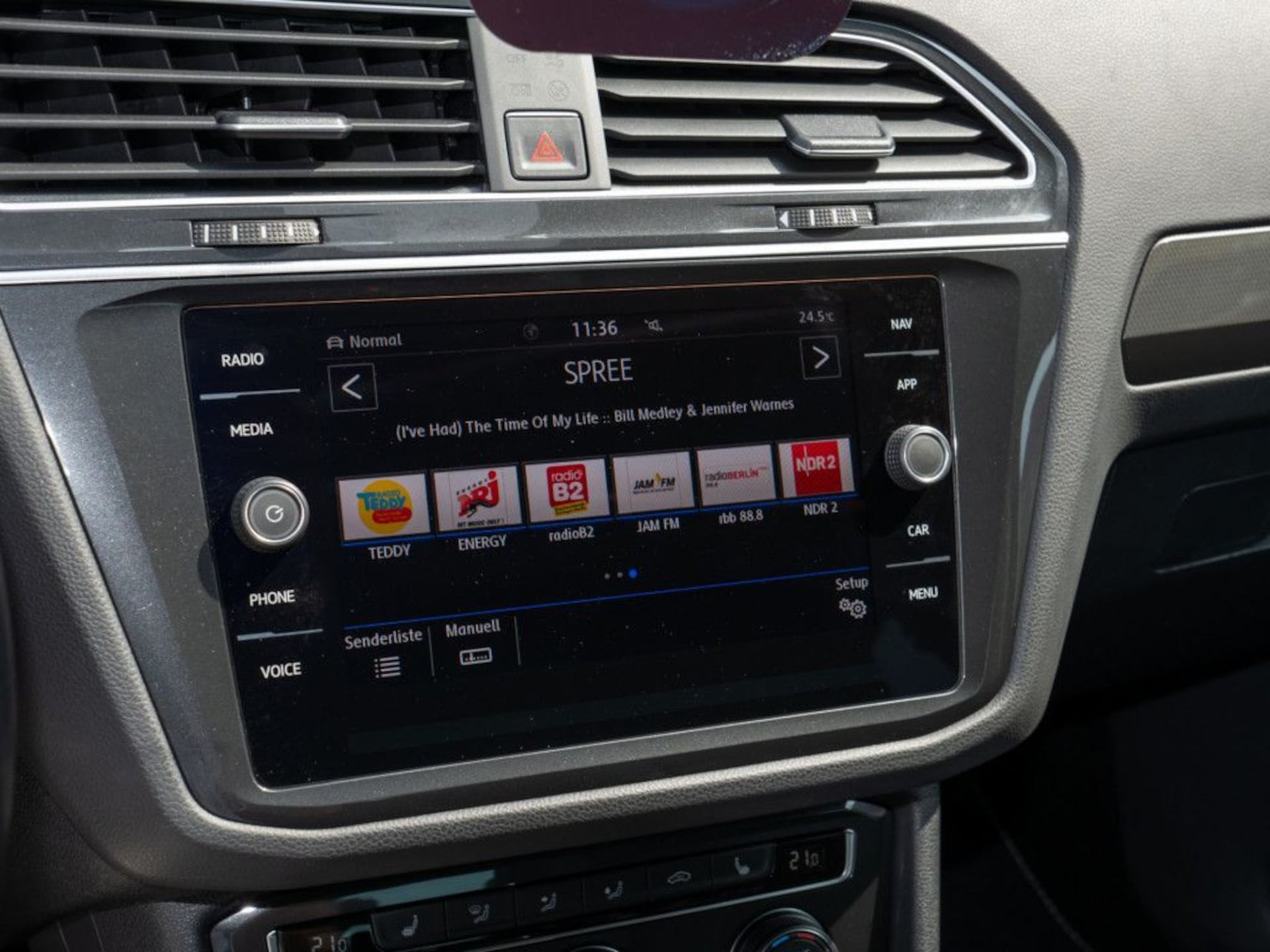 Volkswagen Tiguan JOIN