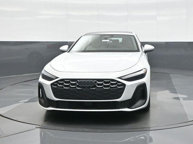 2026 Audi A5 Sedan
