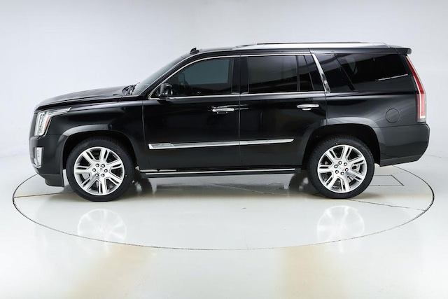 2015 Cadillac Escalade