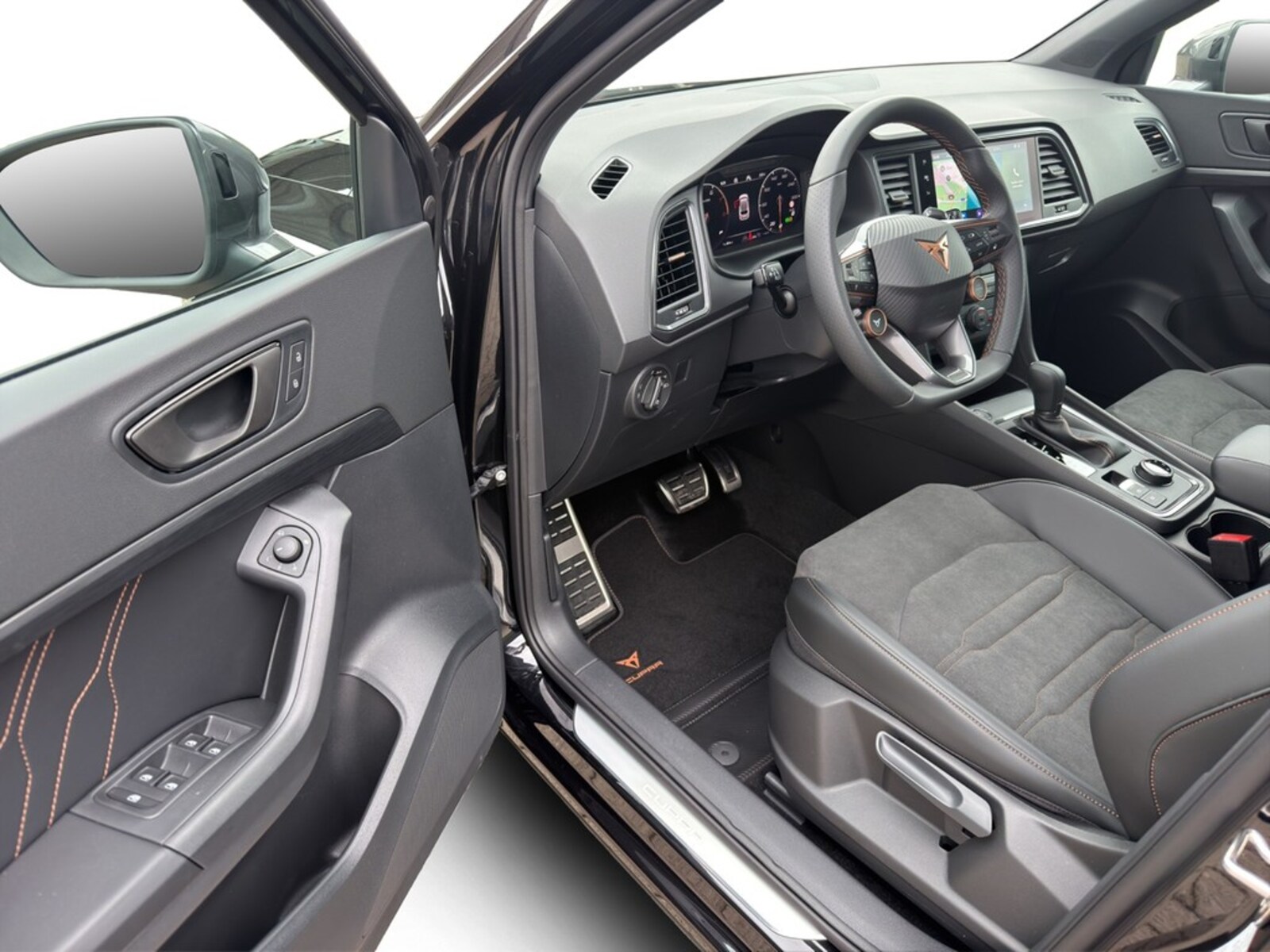 CUPRA Ateca – Bild 11
